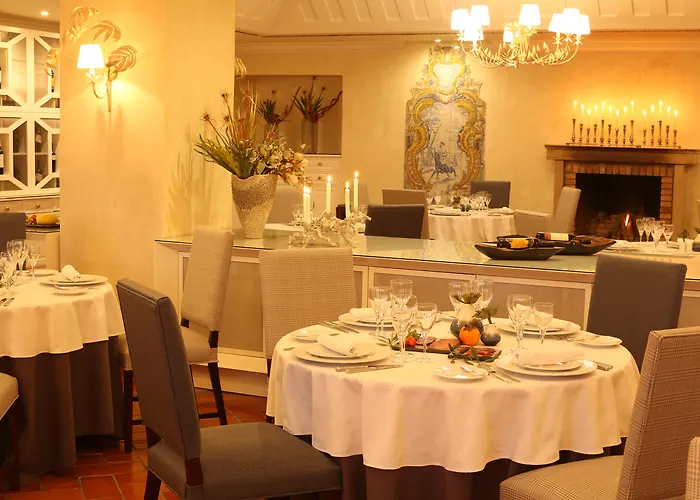 Pateo Dos Solares Charm Hotel