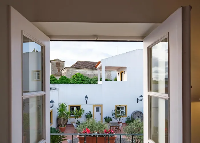 Adc - Albergaria Do Calvario - By Unlock Hotels