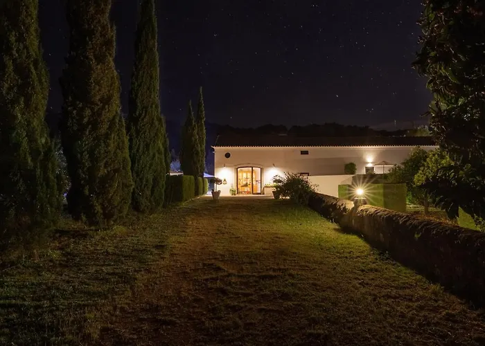 Imani Country House
