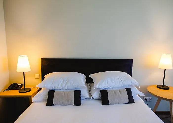 Evora Hotel