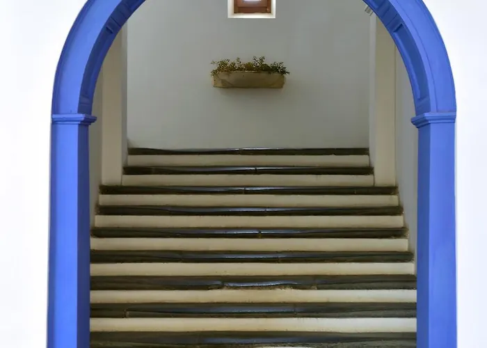 Pousada Convento De Arraiolos