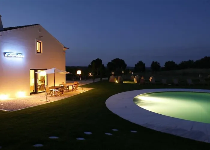 Imani Country House