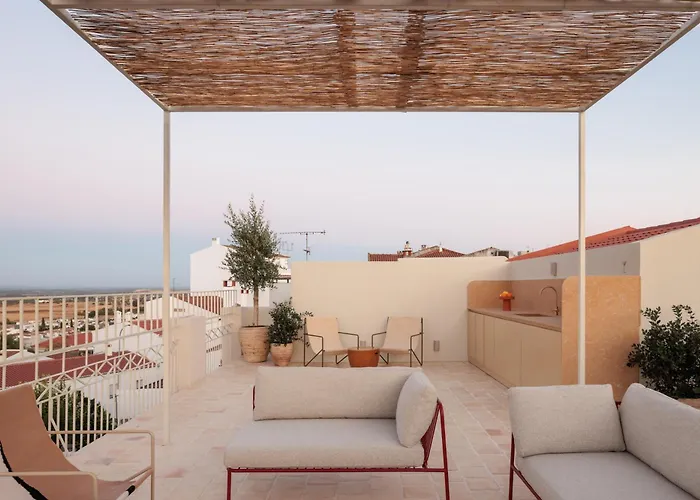 Casa Amarela Health & Spa