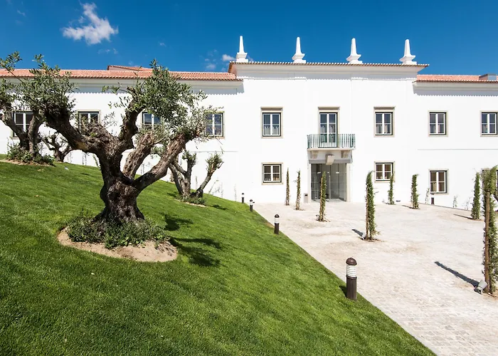 Vila Gale Collection Elvas