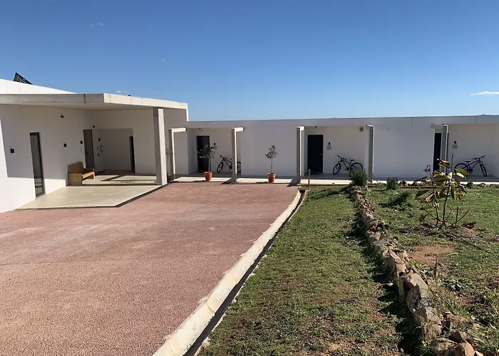 Montimerso Skyscape Countryhouse