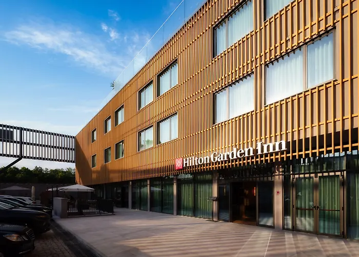Hilton Garden Inn Evora